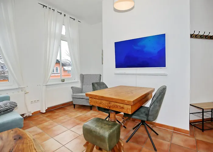 Strandstraße 16 Wohnung 09