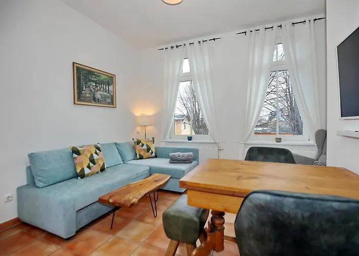 Strandstraße 16 Wohnung 09
