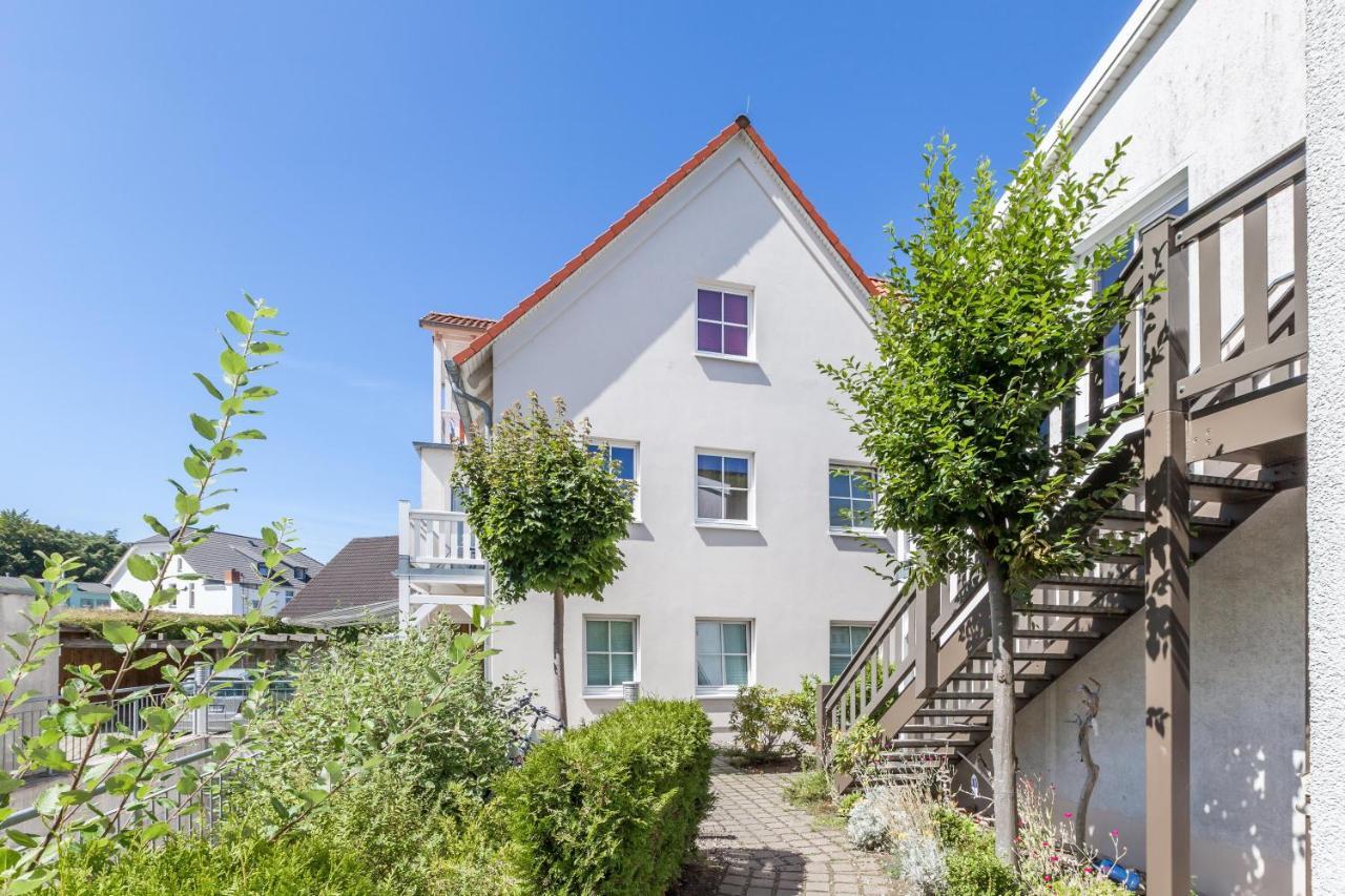 Apartment Strandstraße 16 09
